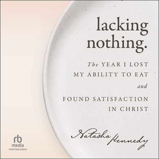Picture of Lacking Nothing