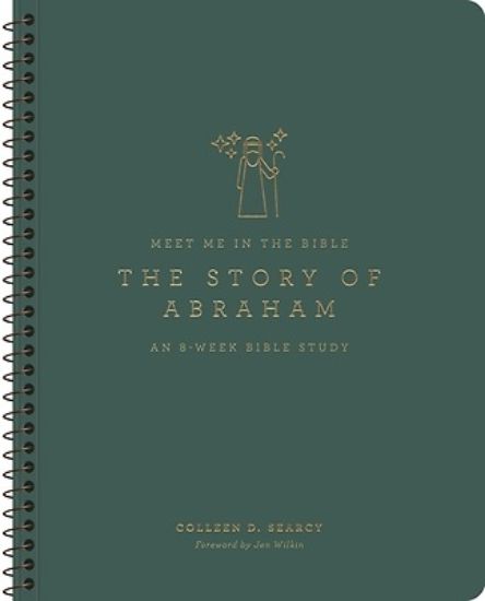Picture of The Story of Abraham