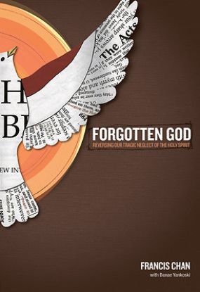 Picture of Forgotten God