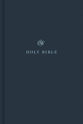 Picture of ESV Holy Bible