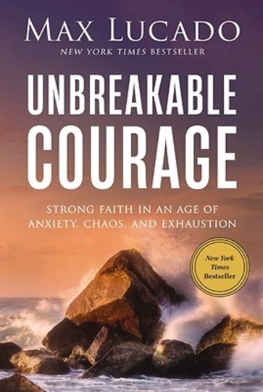 Picture of Unbreakable Courage