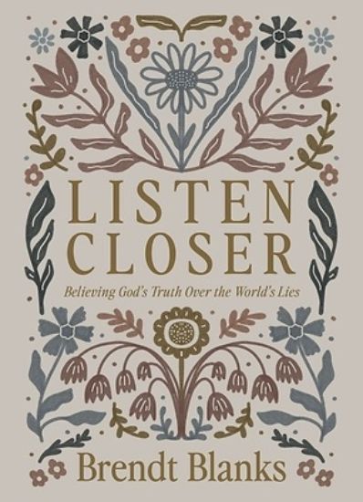 Picture of Listen Closer