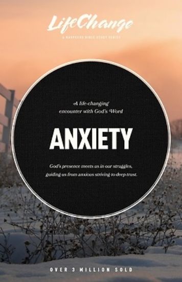 Picture of Anxiety