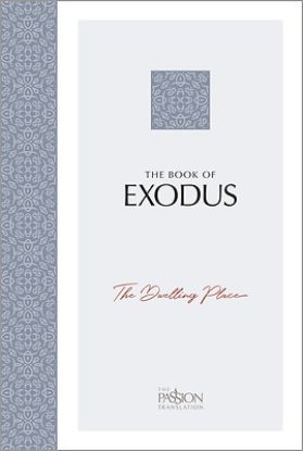 Picture of The Book of Exodus