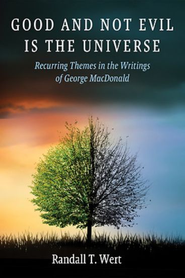 Picture of Good and Not Evil Is the Universe