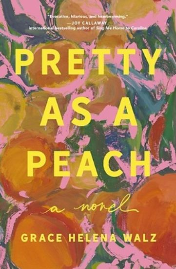 Picture of Pretty as a Peach