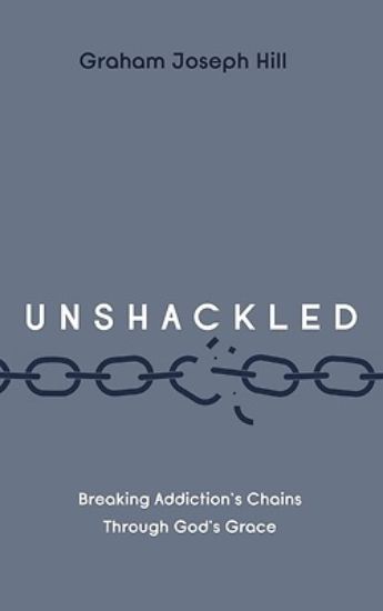 Picture of Unshackled