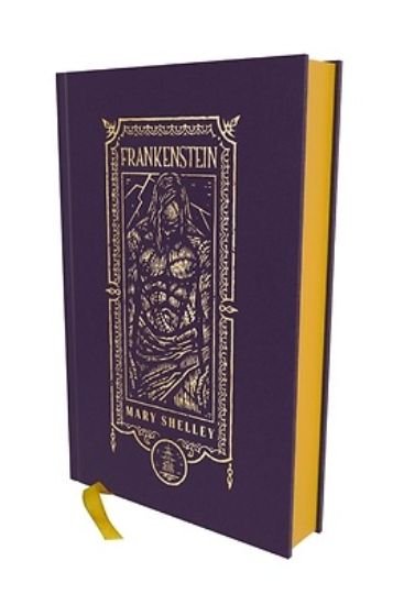 Picture of Frankenstein (the Gothic Chronicles Collection)