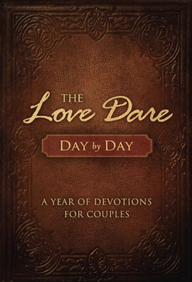 Picture of The Love Dare Day by Day