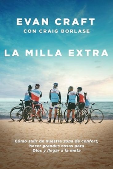 Picture of La Milla Extra