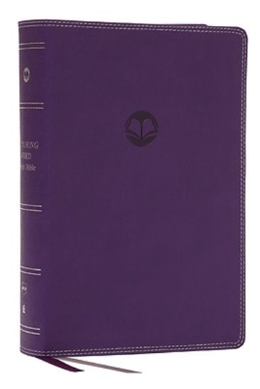 Picture of Enduring Word Study Bible