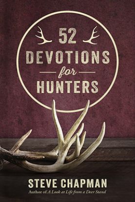 Picture of 52 Devotions for Hunters