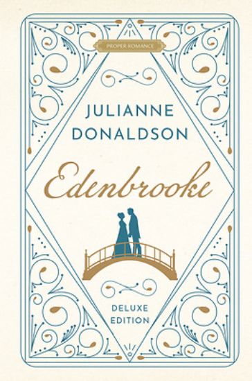 Picture of Edenbrooke Deluxe Edition