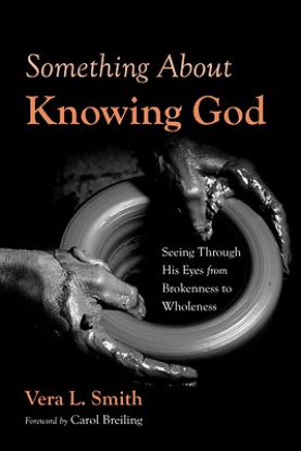 Picture of Something About Knowing God