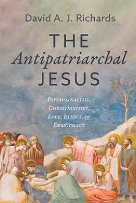 Picture of The Antipatriarchal Jesus