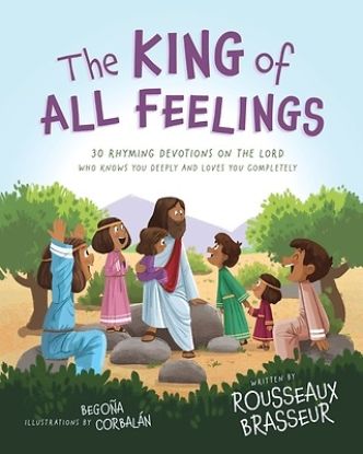 Picture of The King of All Feelings
