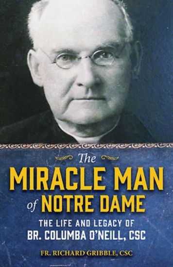 Picture of The Miracle Man of Notre Dame