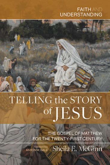 Picture of Telling the Story of Jesus