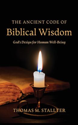 Picture of The Ancient Code of Biblical Wisdom