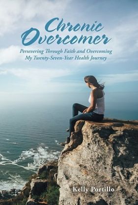 Picture of Chronic Overcomer
