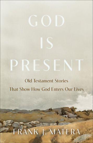 Picture of God Is Present