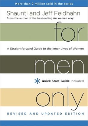 Picture of For Men Only