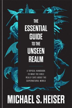 Picture of The Essential Guide to the Unseen Realm