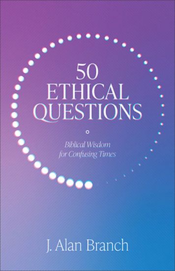 Picture of 50 Ethical Questions
