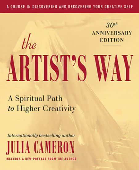 Picture of The Artist's Way