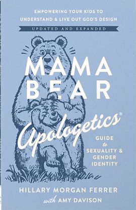 Picture of Mama Bear Apologetics Guide to Sexuality and Gender Identity