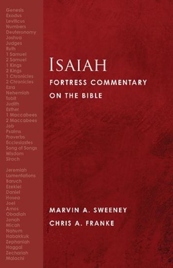 Picture of Isaiah