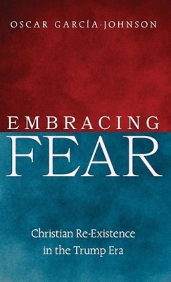 Picture of Embracing Fear