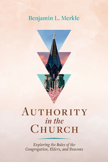 Picture of Authority in the Church