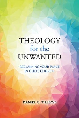 Picture of Theology for the Unwanted