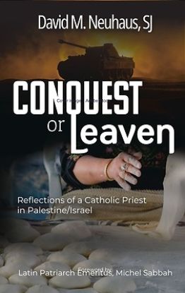Picture of Conquest or Leaven