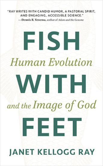 Picture of Fish with Feet