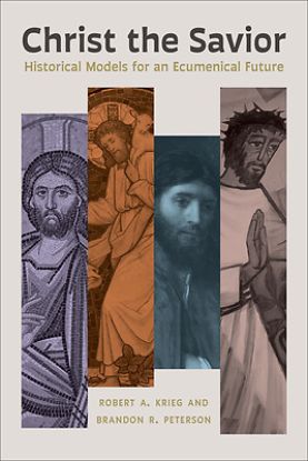 Picture of Christ the Savior