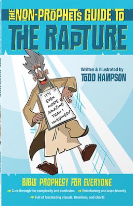 Picture of The Non-Prophet's Guide to the Rapture