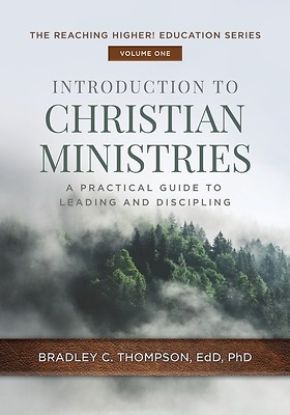 Picture of Introduction to Christian Ministries