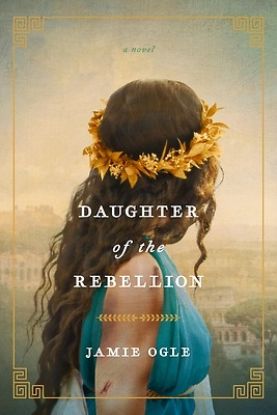 Picture of Daughter of the Rebellion
