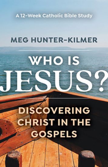 Picture of Who Is Jesus?