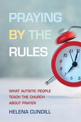 Picture of Praying by the Rules
