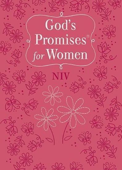 Picture of God's Promises for Women