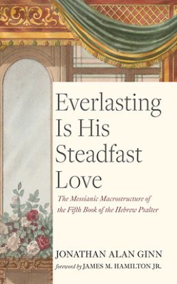 Picture of Everlasting Is His Steadfast Love