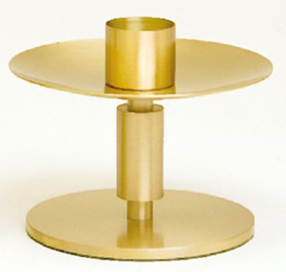 Picture of Koleys K544CS Candlesticks Altar Crucifix