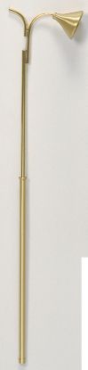 Picture of Koley's K145 Brass Telescoping Candle Lighter