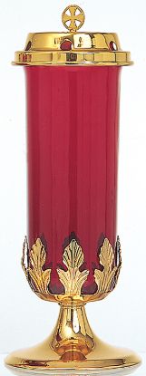 Picture of Koleys K328 7-Day Votive Stand