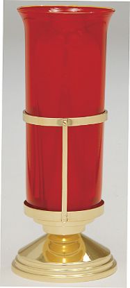 Picture of Koleys K179 Table Sanctuary Lamp