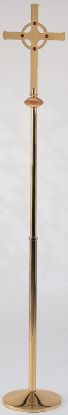 Picture of Koley's K1040 Processional Cross