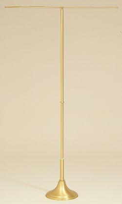 Picture of Koleys K173 Processional Banner Stand